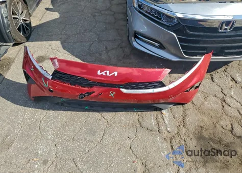 2023 Kia Forte Lx z USA, uszkodzony, nr VIN 3KPF24AD5PE659111